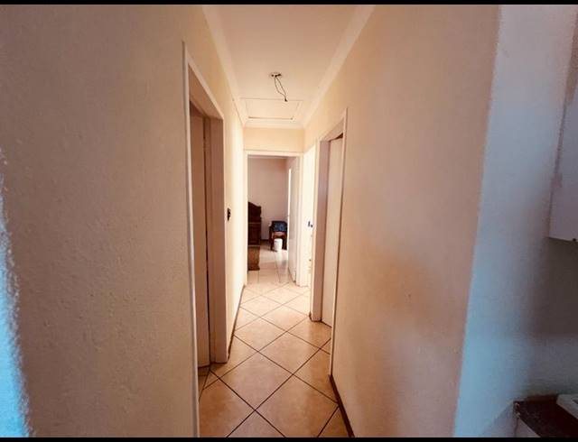 3 BEDROOM HOUSE FOR SALE IN THE ORCHARDS